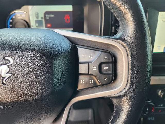 Used 2022 Ford Bronco Wildtrak AWD/4WD image 29