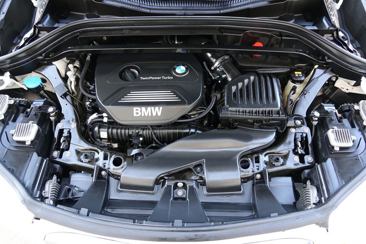 Used 2017 BMW X1 sDrive28i image 35
