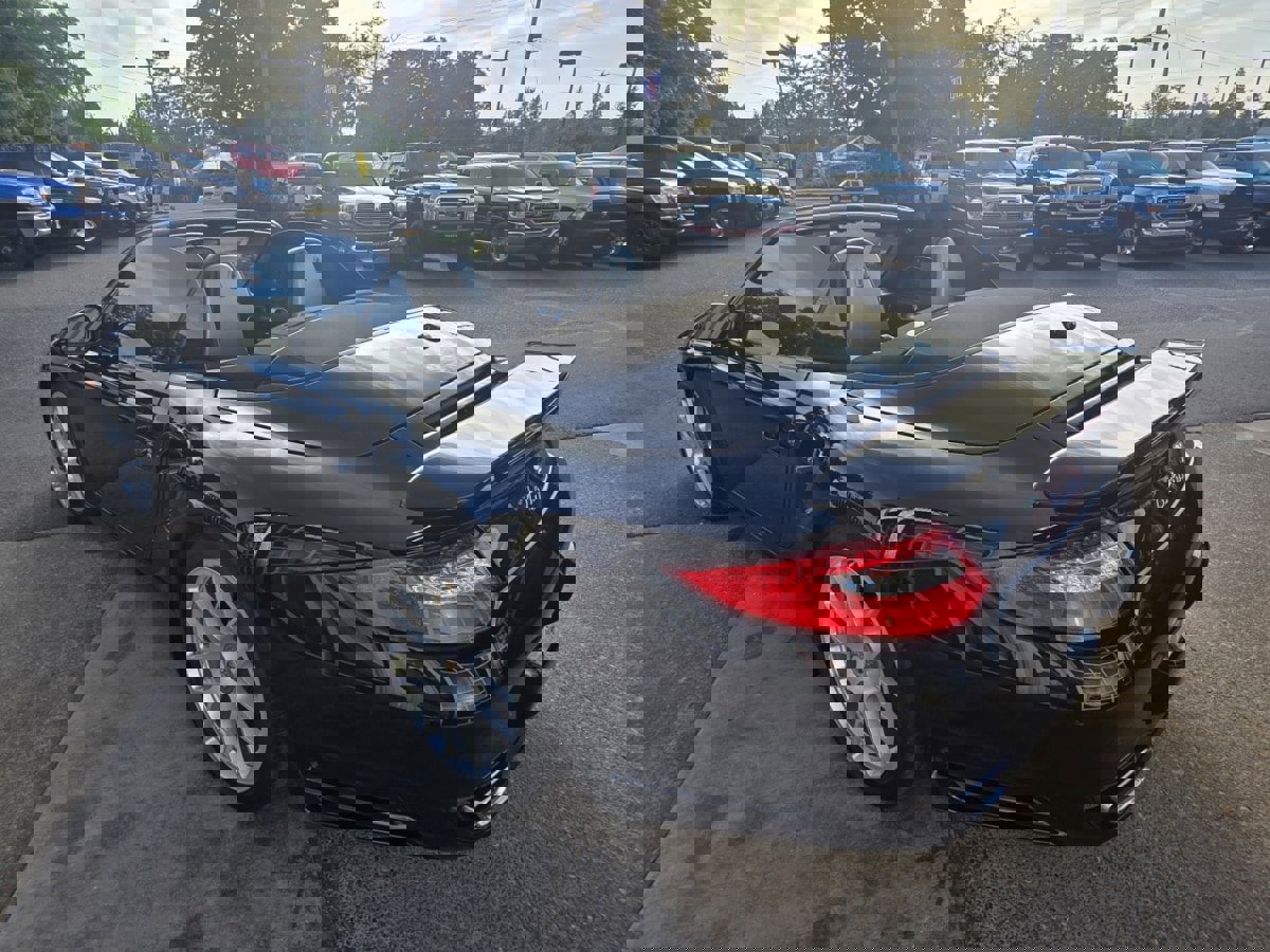 Used 2013 Porsche 911 Edition 918 Spyder image 3