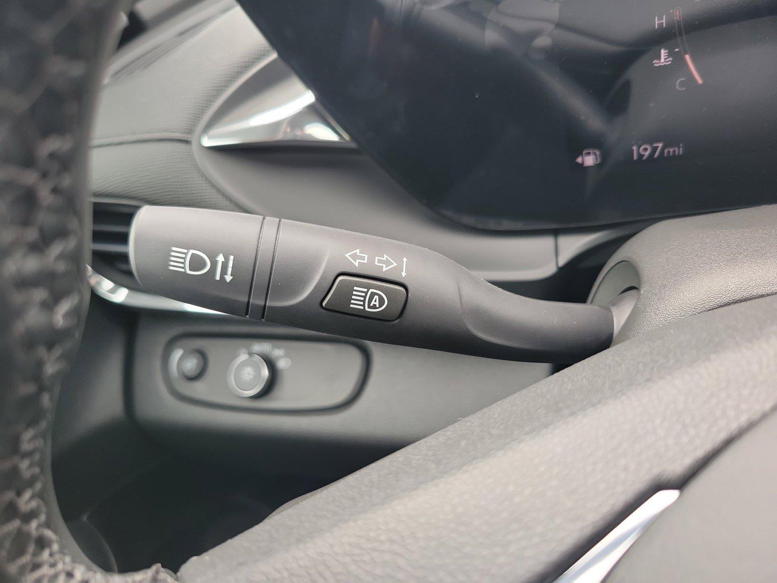 New 2026 Buick Envista Sport Touring w/ Convenience I Package FWD image 27