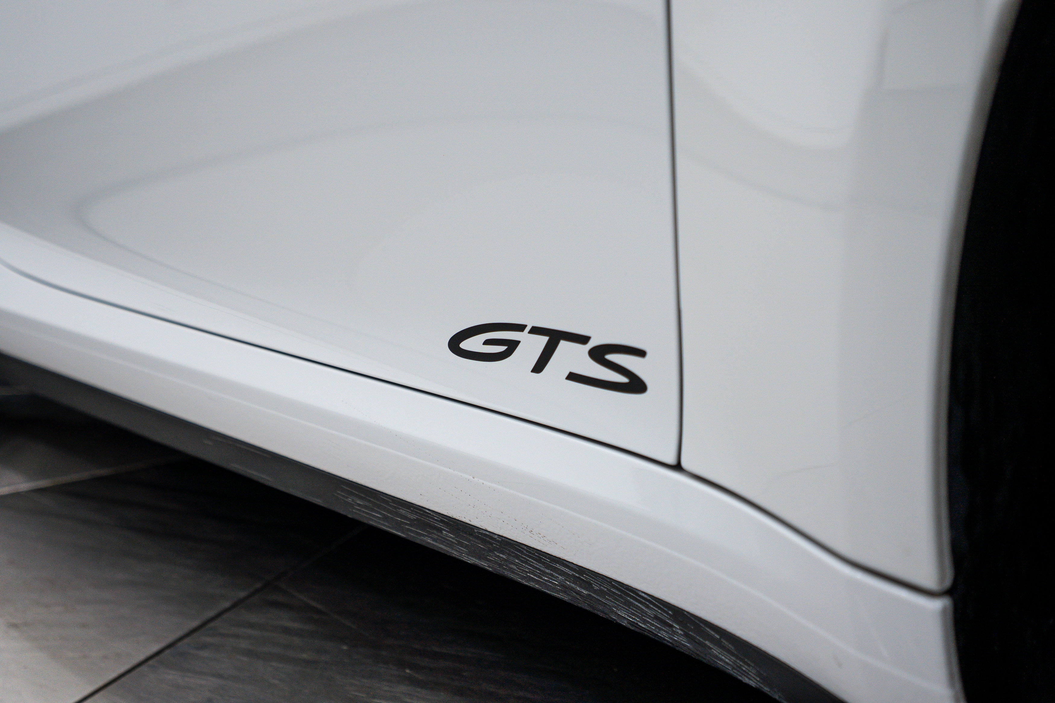 Certified 2024 Porsche 911 Carrera GTS image 13
