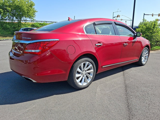 Used 2014 Buick LaCrosse Leather FWD image 7