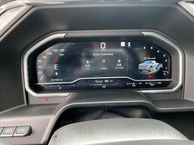 Certified 2023 GMC Sierra 1500 Denali w/ Denali Reserve Package AWD/4WD image 22