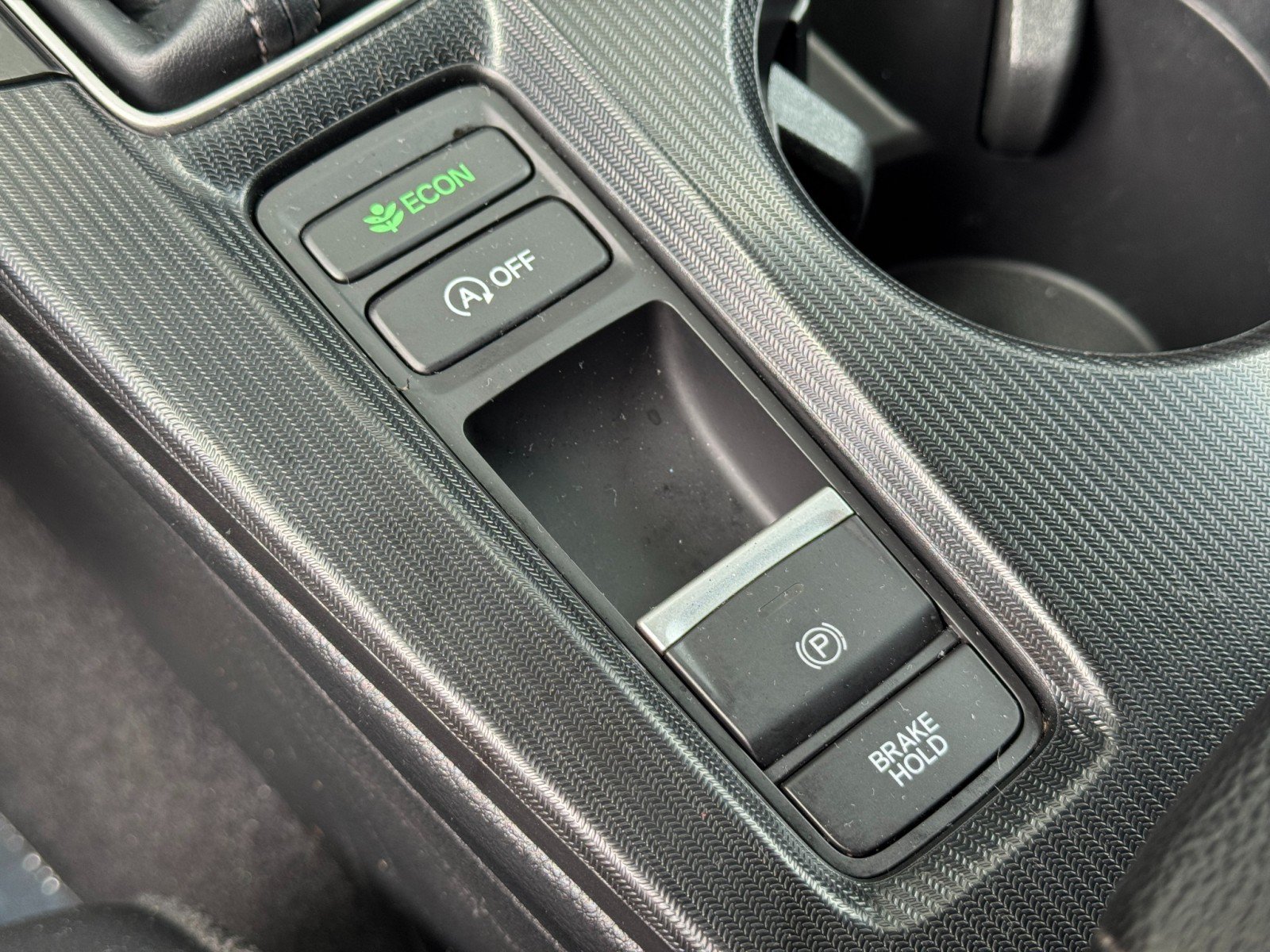 Used 2024 Honda Civic EX-L image 28