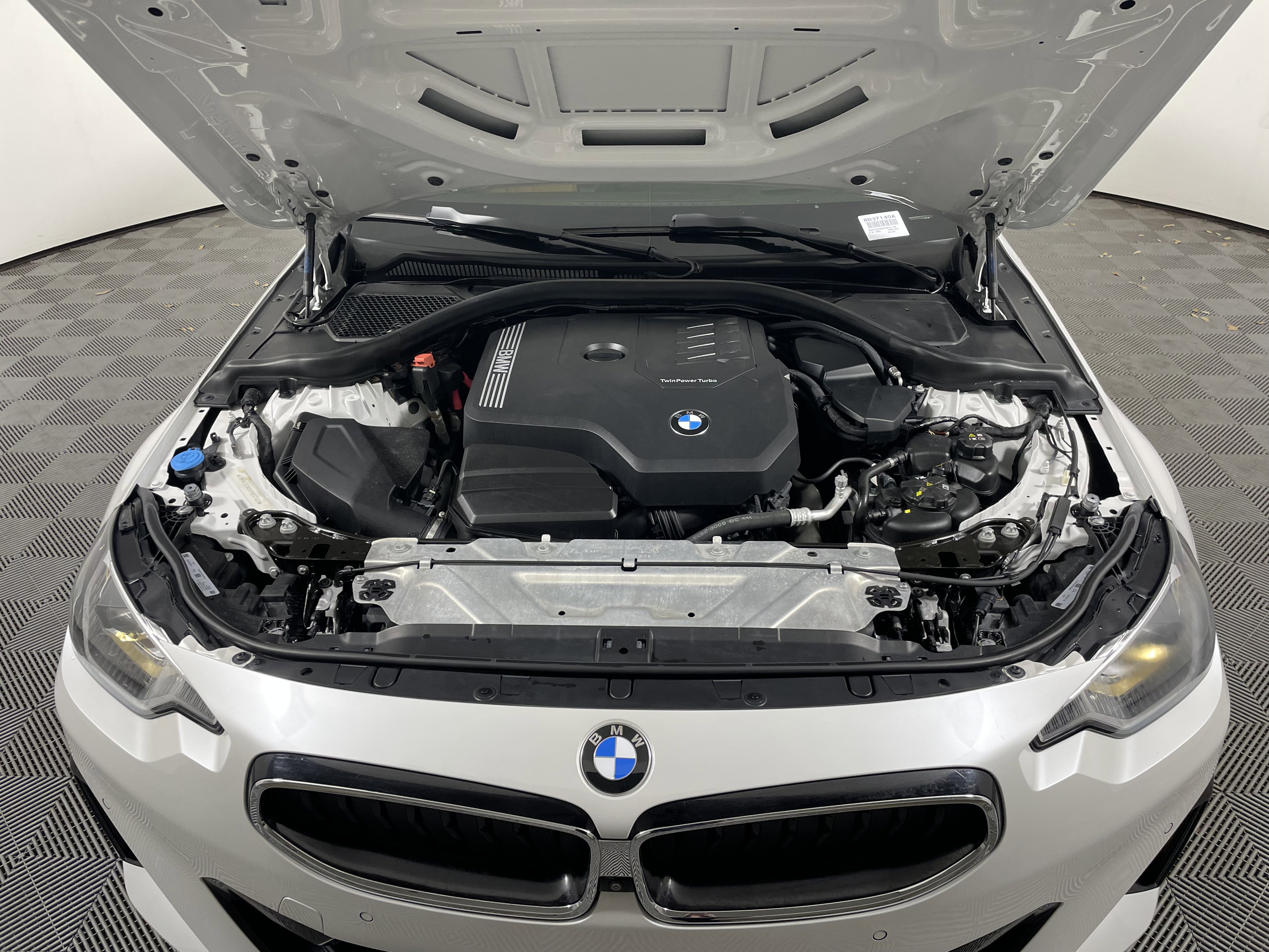 Used 2023 BMW 230i Coupe w/ Premium Package image 20