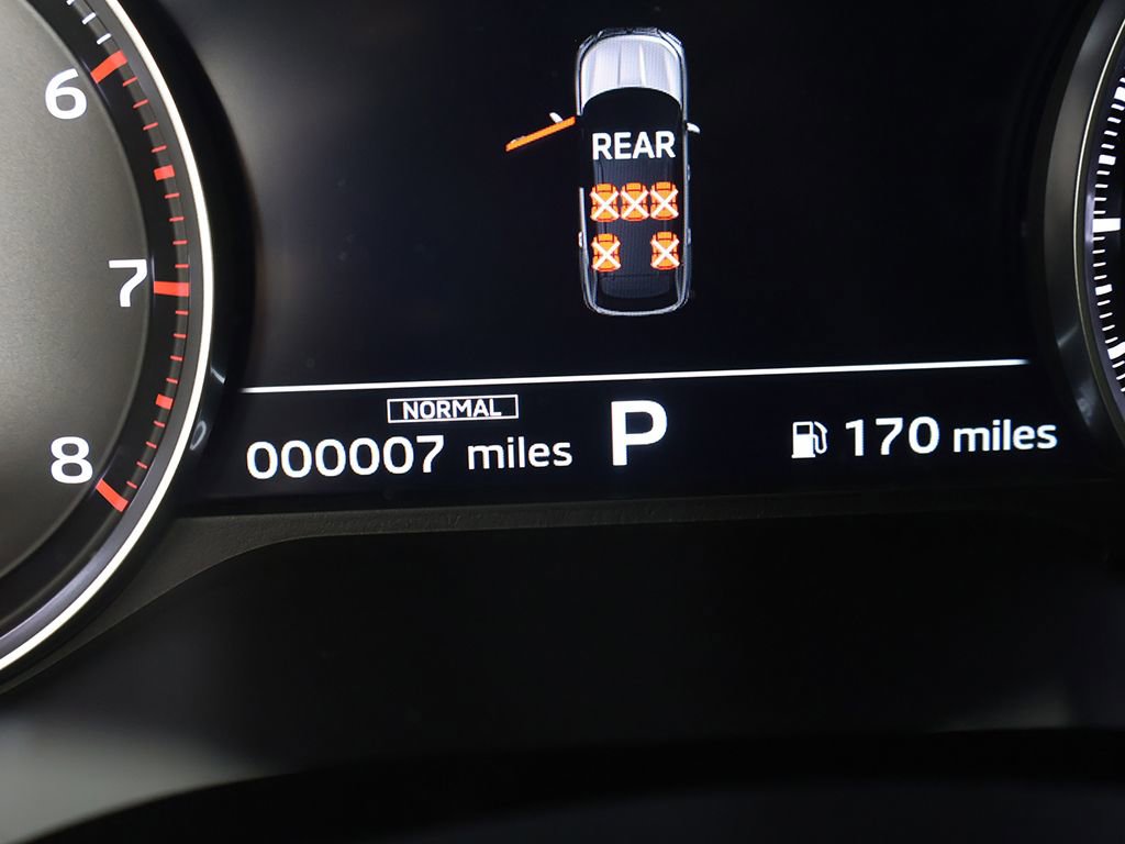 New 2026 Mitsubishi Outlander ES FWD image 37