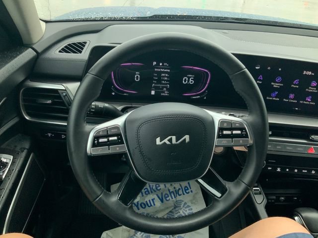 Used 2023 Kia Telluride S AWD/4WD image 22