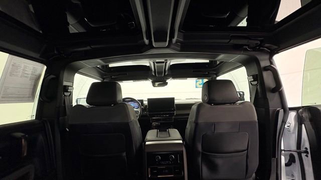 Used 2025 GMC Hummer EV 2X w/ LPO, Cargo Utility Package AWD/4WD image 29