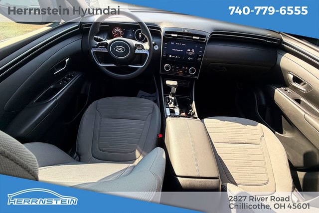 Used 2023 Hyundai Santa Cruz SEL w/ Activity Package AWD/4WD image 10