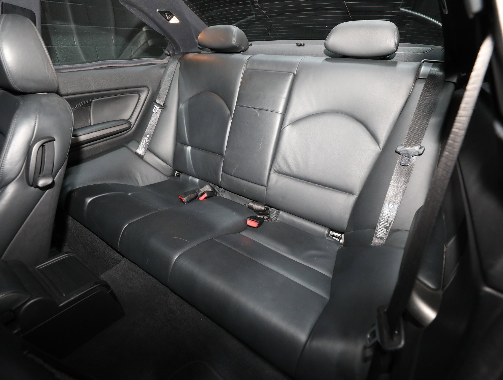 Used 2004 BMW M3 Coupe RWD image 4
