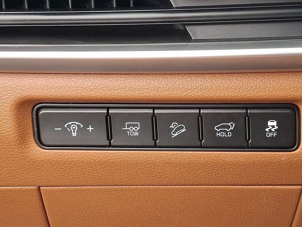 Used 2024 Kia Telluride EX X-Line AWD/4WD image 28