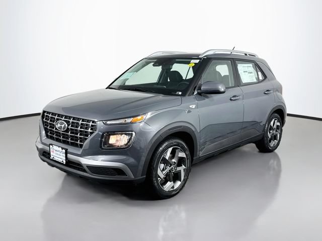 New 2026 Hyundai Venue SEL FWD image 2