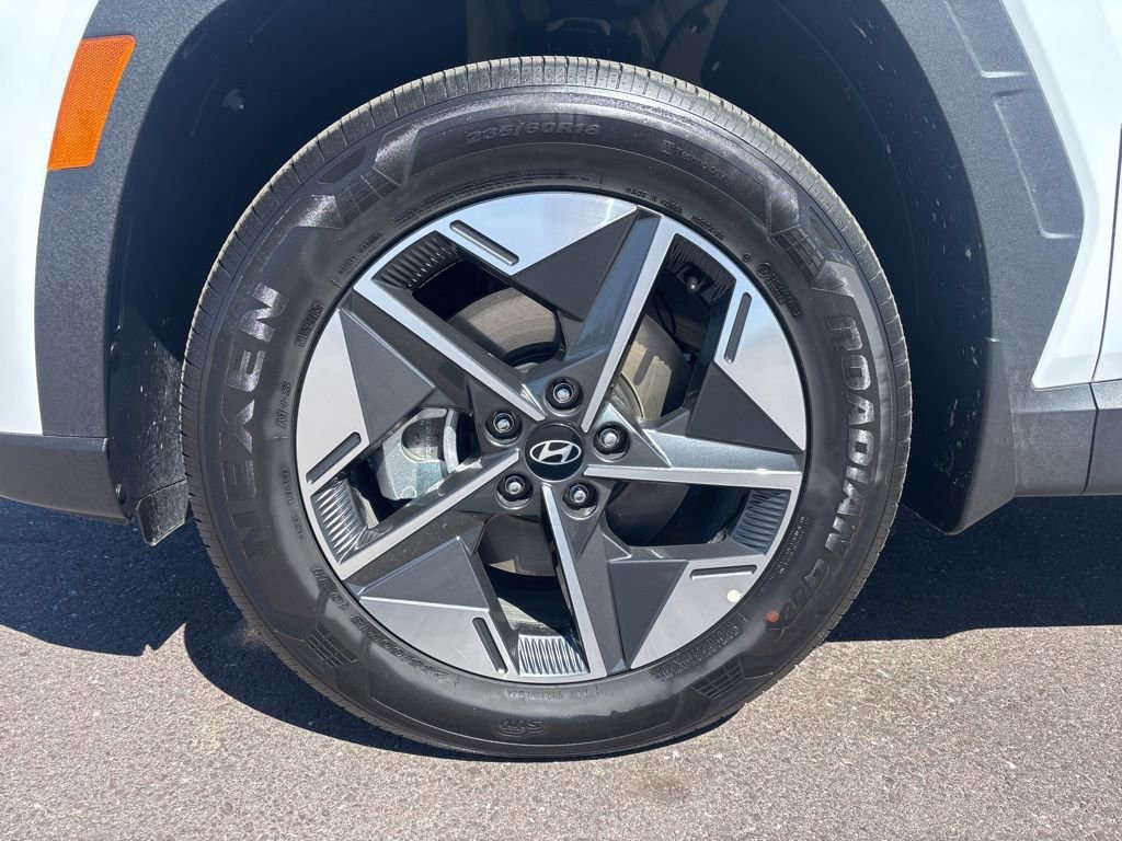 Certified 2026 Hyundai Tucson SEL image 34