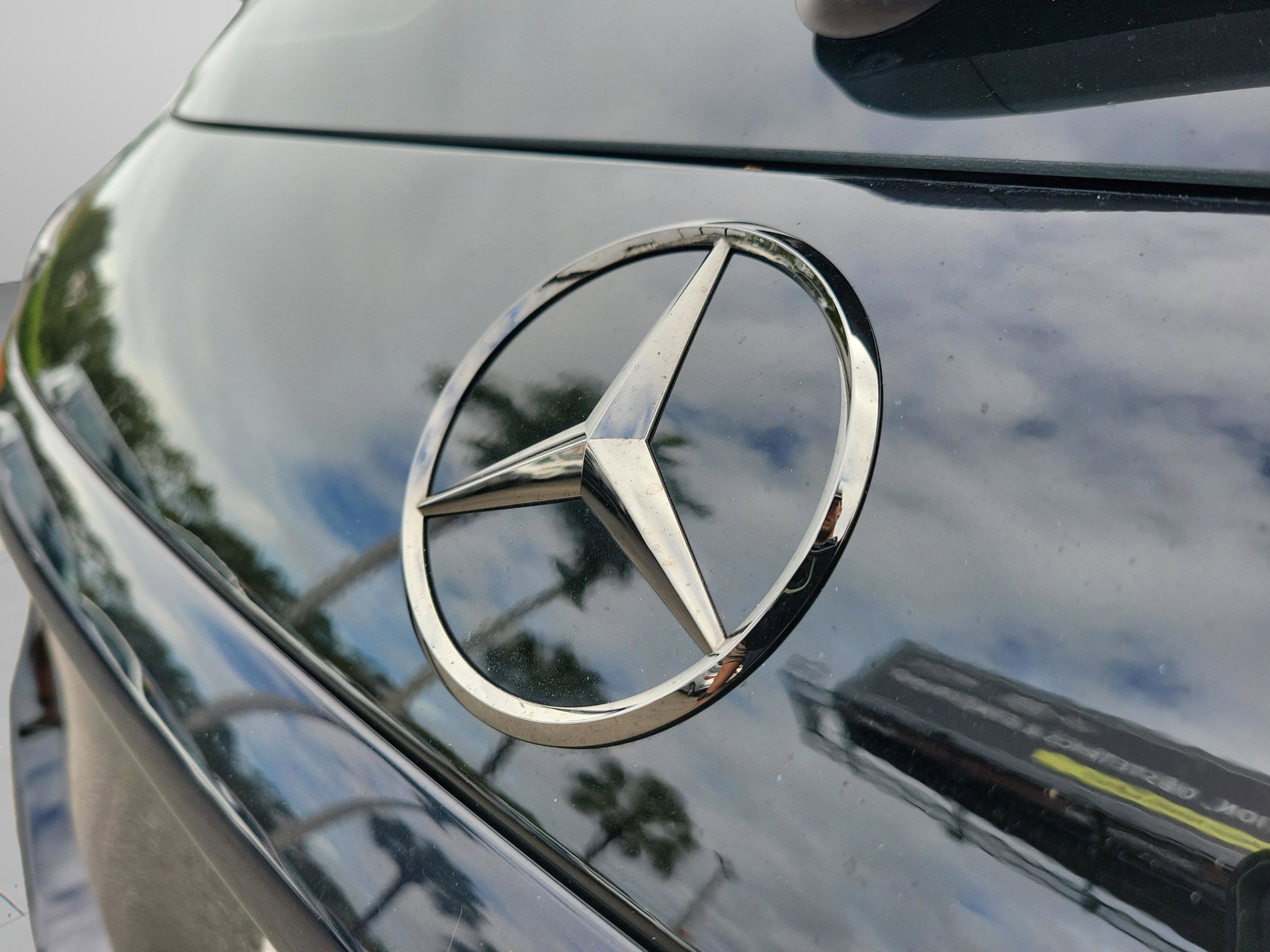 Certified 2025 Mercedes-Benz GLC 63 AMG S image 7