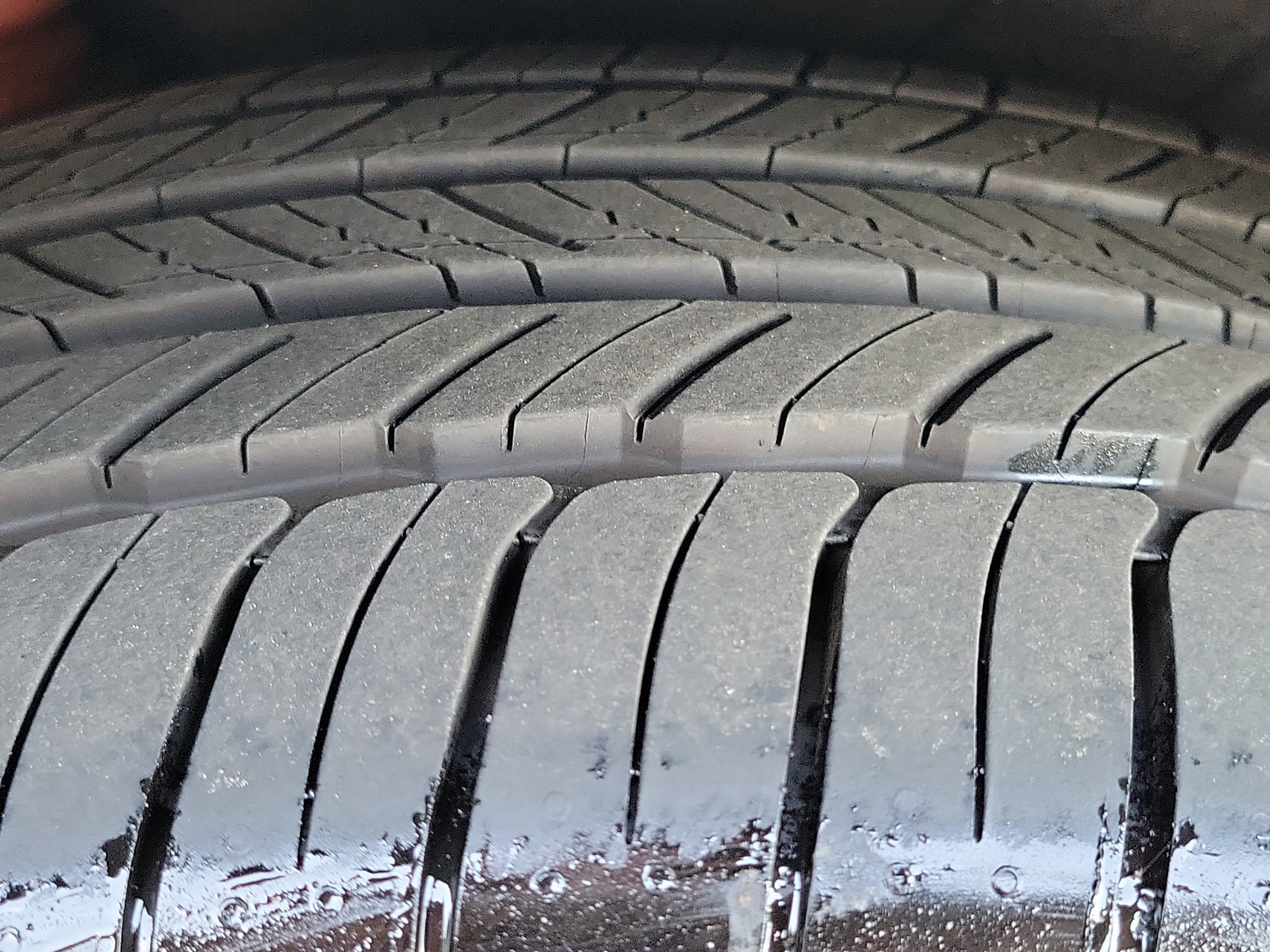 Certified 2025 Genesis GV80 2.5T Advanced image 25