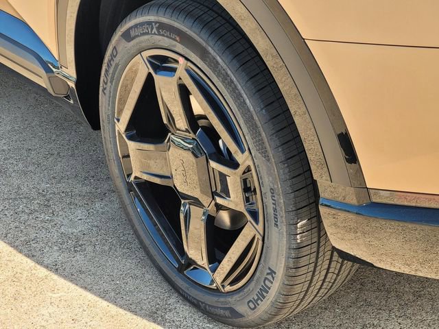 New 2027 Kia Telluride EX X-Line image 5