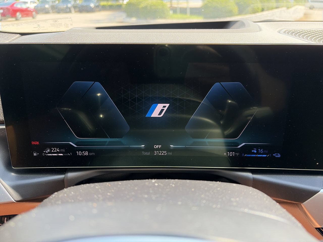 Used 2023 BMW 330e xDrive w/ M Sport Package AWD/4WD image 22