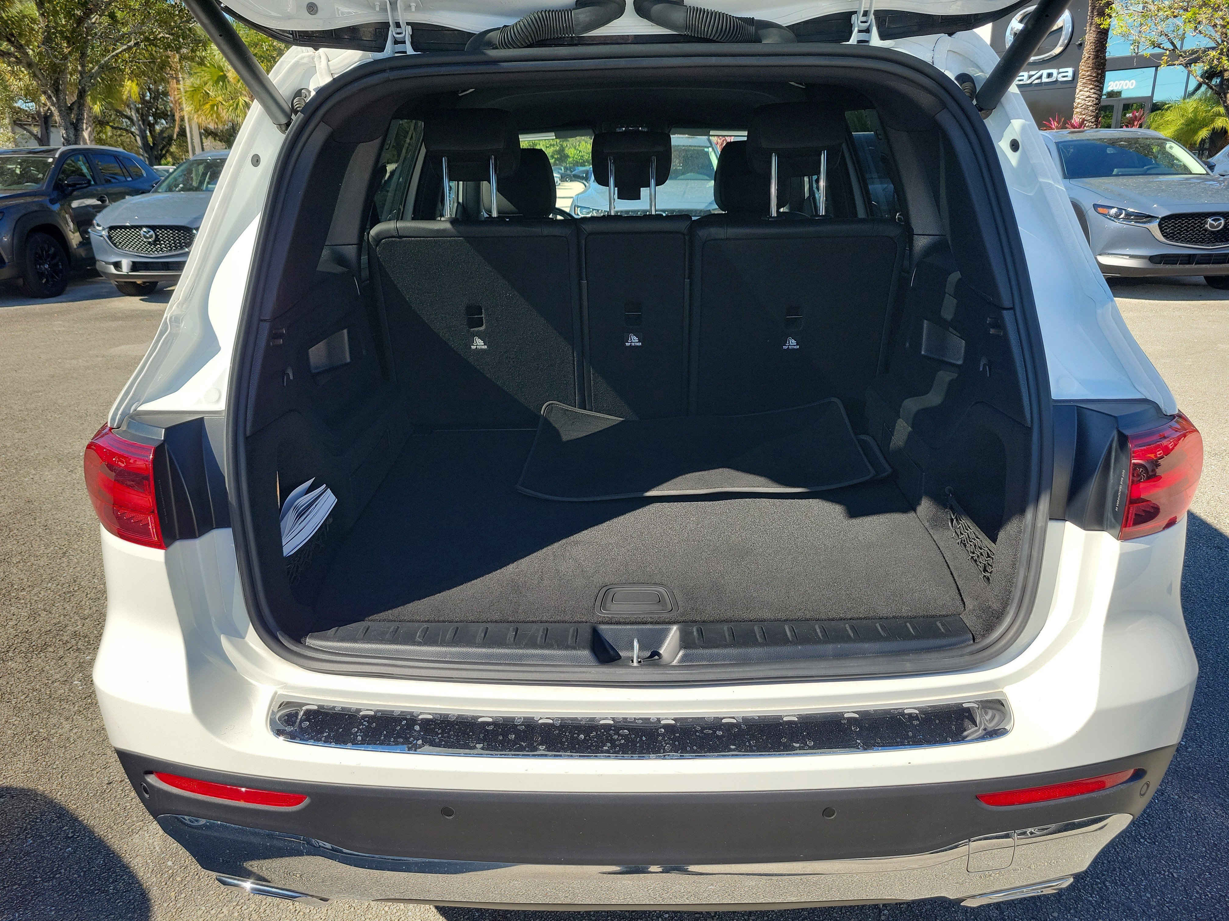 Used 2024 Mercedes-Benz GLB 250 image 5