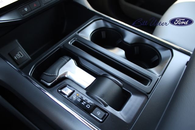 New 2025 Ford F150 Lightning Flash image 13