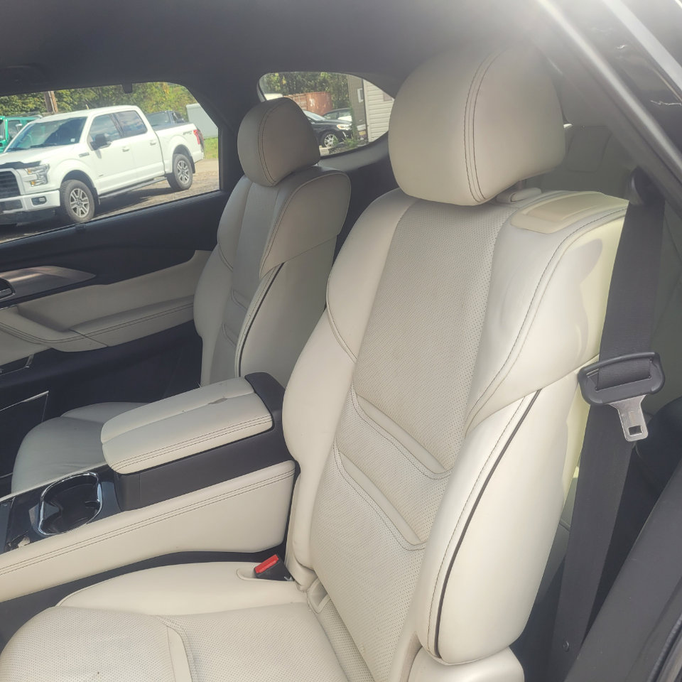 Used 2020 MAZDA CX-9 Signature image 34