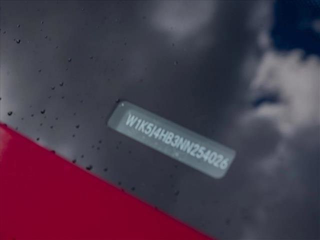 Certified 2022 Mercedes-Benz CLA 250 4MATIC image 10