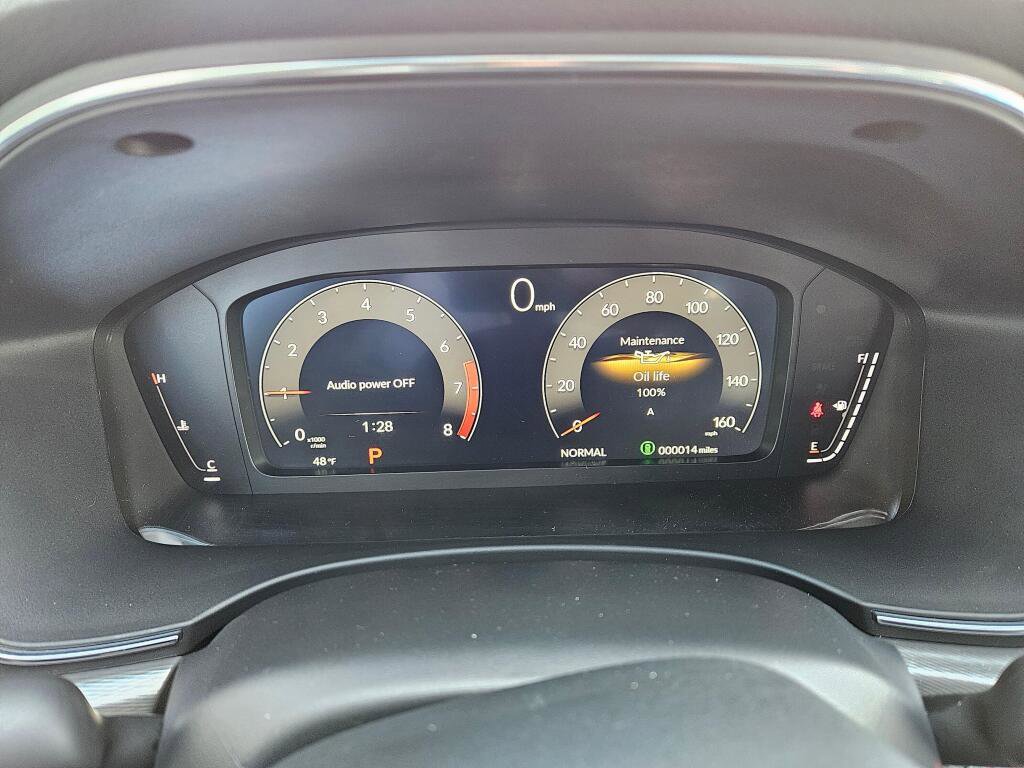 New 2026 Acura Integra A-Spec image 27