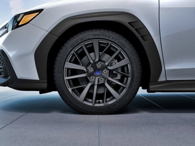 New 2026 Subaru WRX Premium AWD/4WD image 9