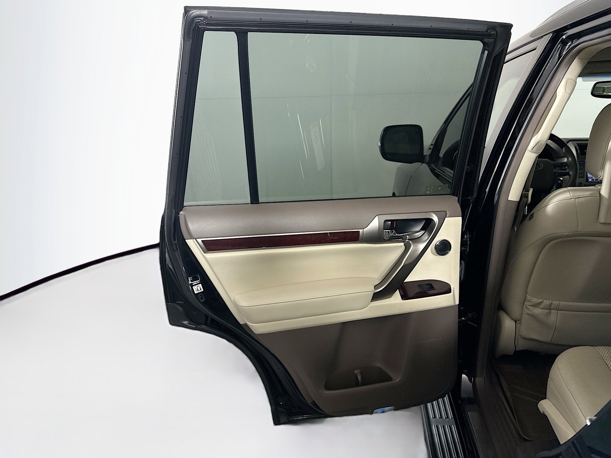 Used 2014 Lexus GX 460 Luxury image 27