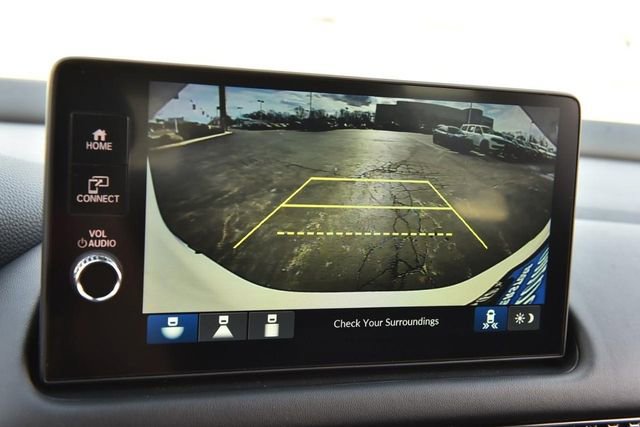 New 2026 Honda HR-V Sport image 11