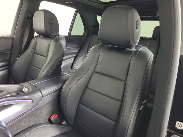 Used 2023 Mercedes-Benz GLE 350 image 20