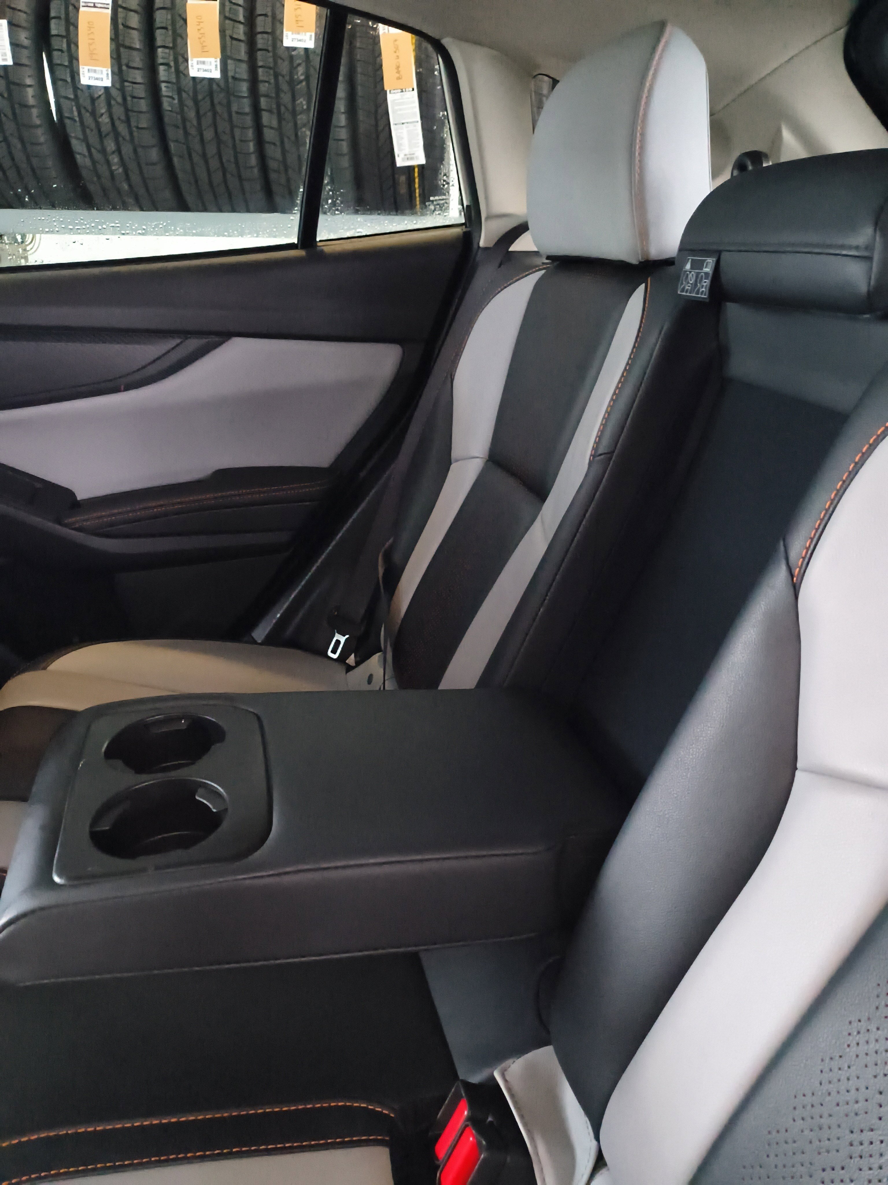 Used 2022 Subaru Crosstrek 2.5i Limited w/ Moonroof Package 2 image 29