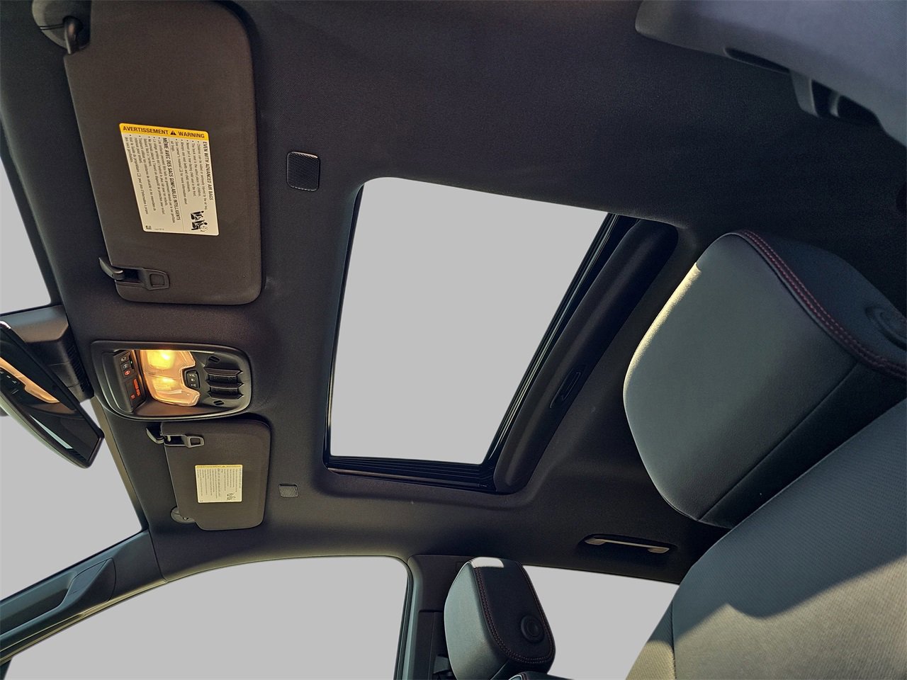 New 2025 Chevrolet Colorado Z71 w/ Midnight Edition image 27