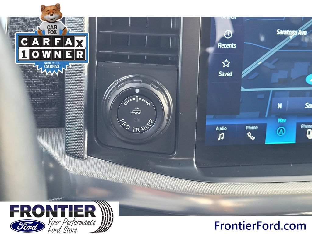 Used 2021 Ford F150 Raptor w/ Raptor 37 Performance Package AWD/4WD image 14