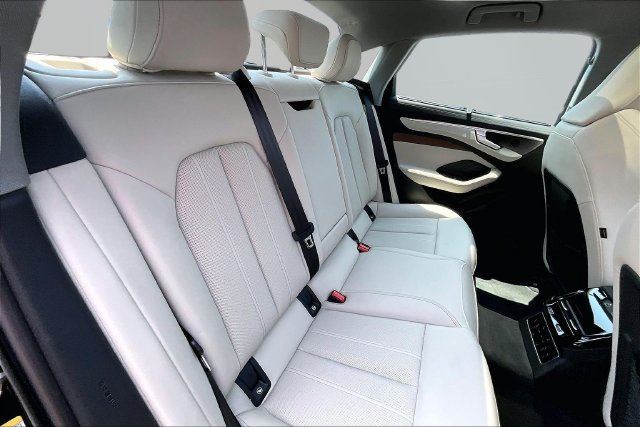 New 2026 Audi A6 Premium Plus AWD/4WD image 29