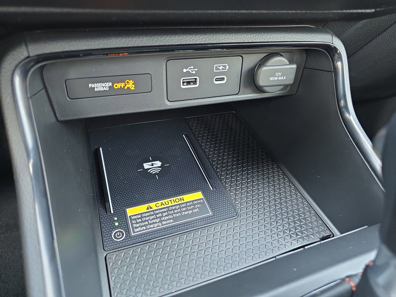 New 2025 Honda CR-V Sport-L image 22