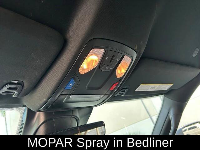 Certified 2026 RAM 2500 Big Horn AWD/4WD image 28