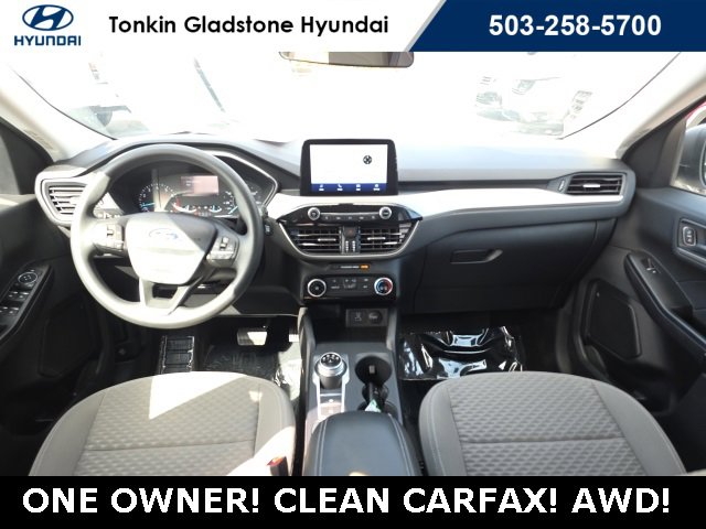 Used 2022 Ford Escape SE image 29