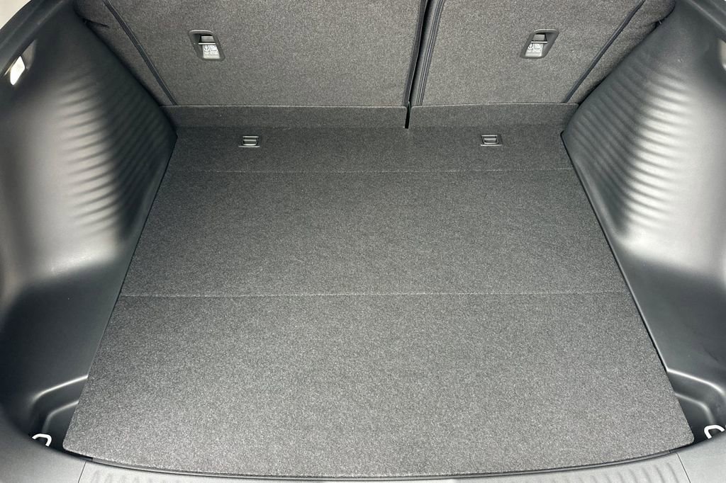 Certified 2025 Acura ADX AWD image 16