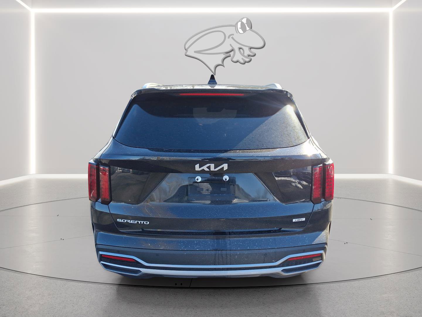 Used 2023 Kia Sorento EX image 4