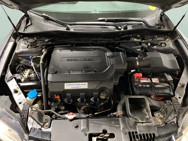 Used 2013 Honda Accord EX-L image 30