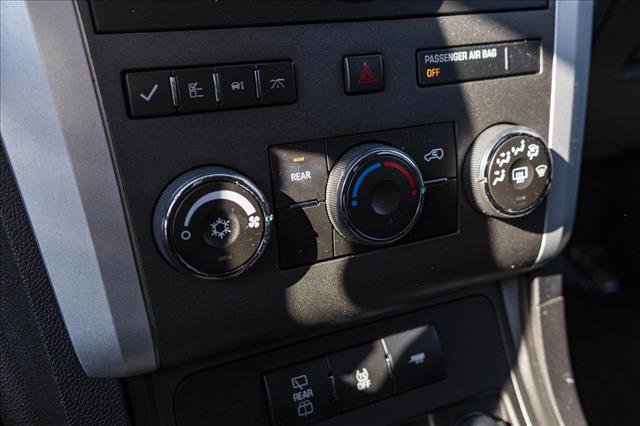 Used 2012 Chevrolet Traverse LT image 19