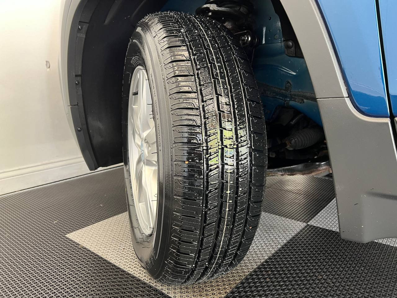 Used 2019 Chevrolet Trax LT w/ LT Convenience Package image 30