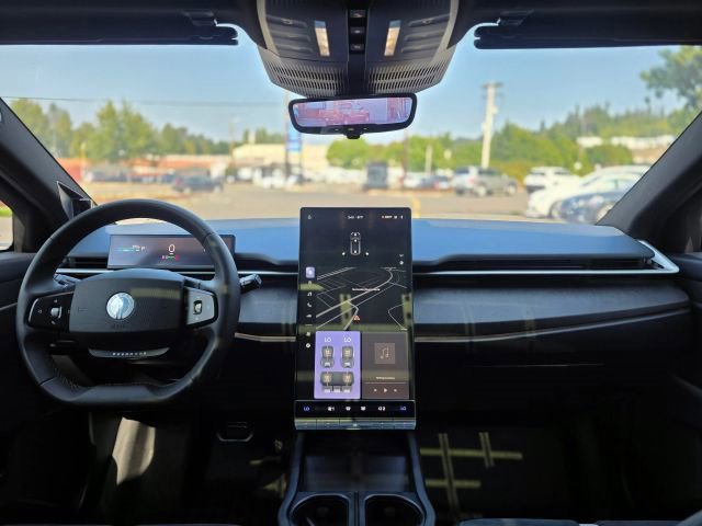 Used 2023 Fisker Ocean One image 10