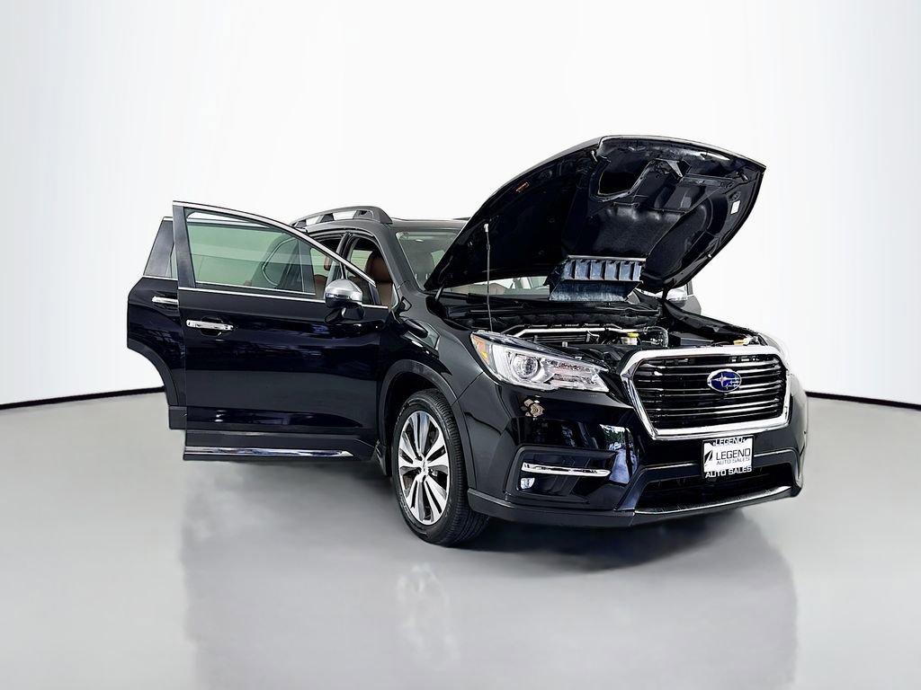 Used 2020 Subaru Ascent Touring w/ Popular Package #2 AWD/4WD image 19
