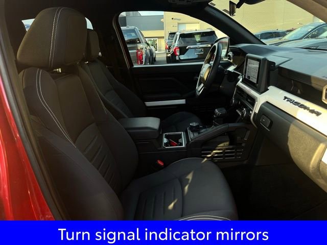 Used 2024 Toyota Tacoma TRD Sport image 21