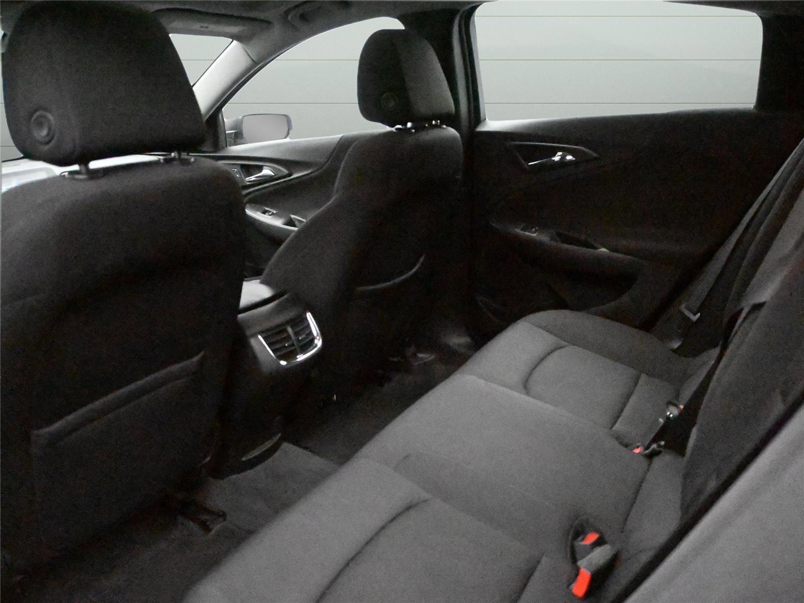 Used 2022 Chevrolet Malibu LT image 10