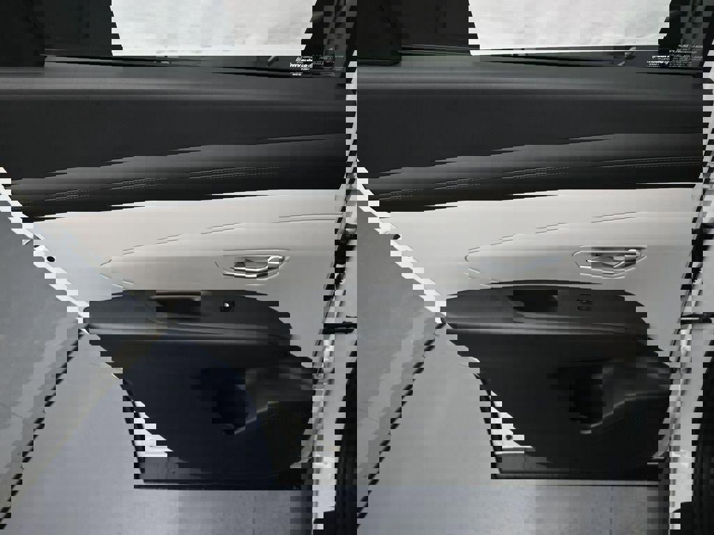 New 2025 Hyundai Tucson SEL image 22