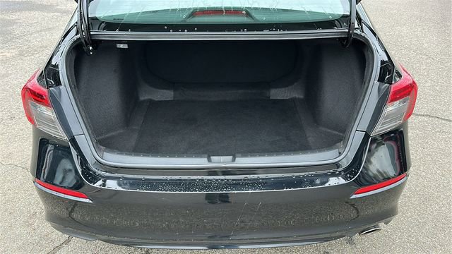 Used 2024 Honda Civic Sport image 25