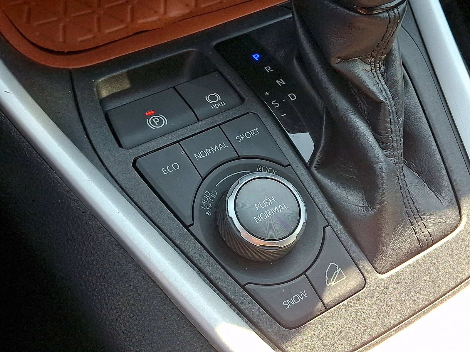 Used 2021 Toyota RAV4 Adventure AWD/4WD image 27