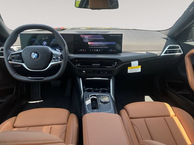 New 2026 BMW 230i xDrive Coupe w/ Premium Package AWD/4WD image 10